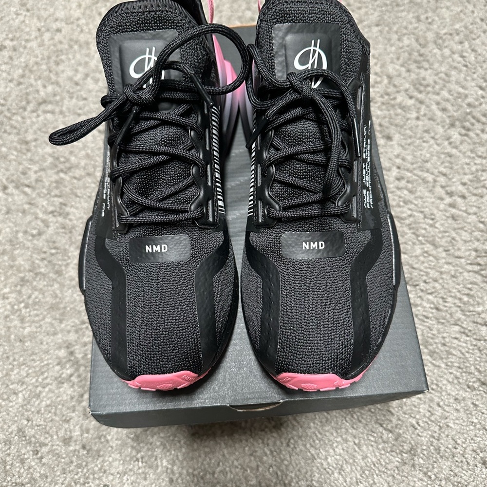 Adidas Damion Lillard X edition addition shoes - Picture 2 of 4